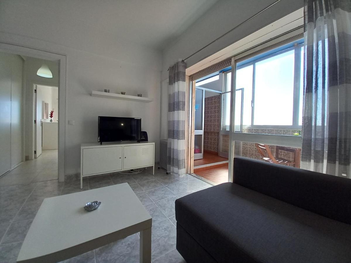 Torre Azul 11 Vista Panoramica Apartment Quarteira Exterior foto